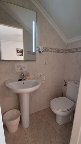 3 chambre Villa/Maison Mitoyenne à vendre à La Marquesa, Rojales avec piscine - 245 000 € (Ref: 10100398)