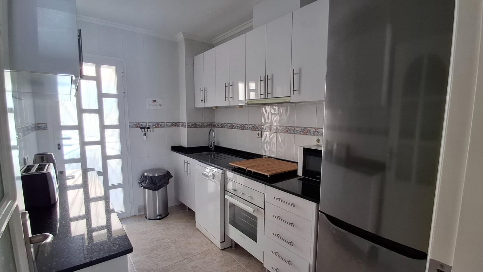 3 bedroom Terraced Villa for sale in La Marquesa with pool - € 245,000 (Ref: 10100398)