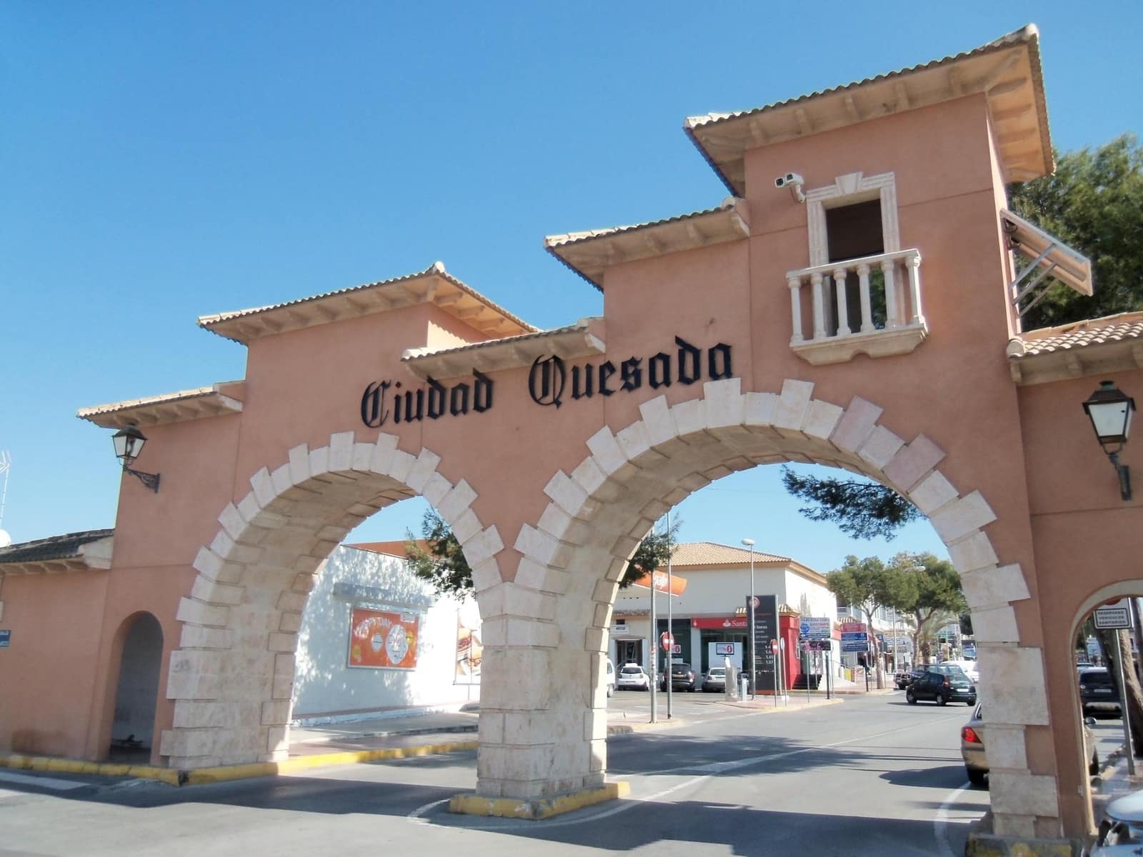 3 bedroom Terraced Villa for sale in La Marquesa with pool - € 245,000 (Ref: 10100398)