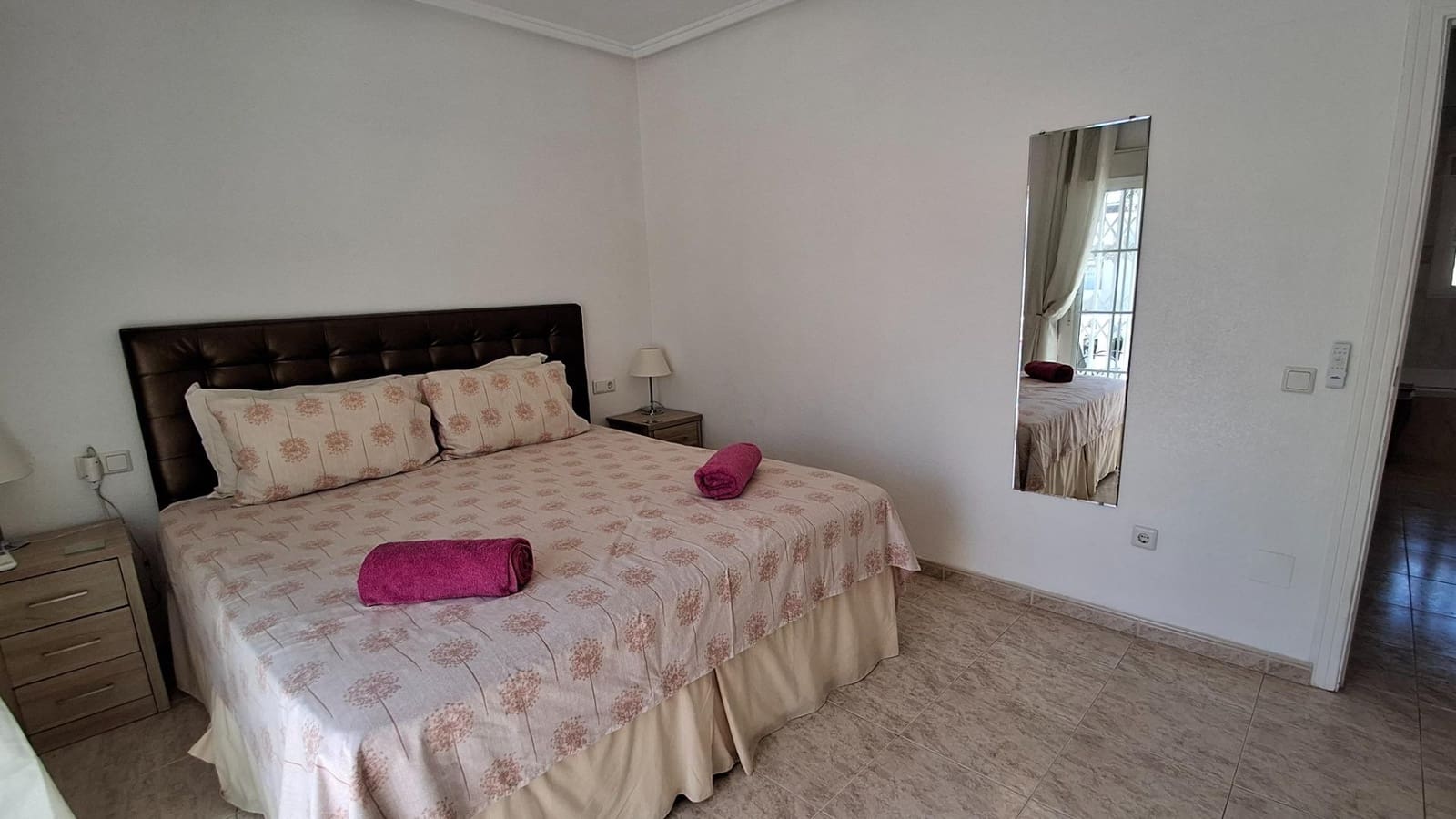 3 bedroom Terraced Villa for sale in La Marquesa with pool - € 245,000 (Ref: 10100398)