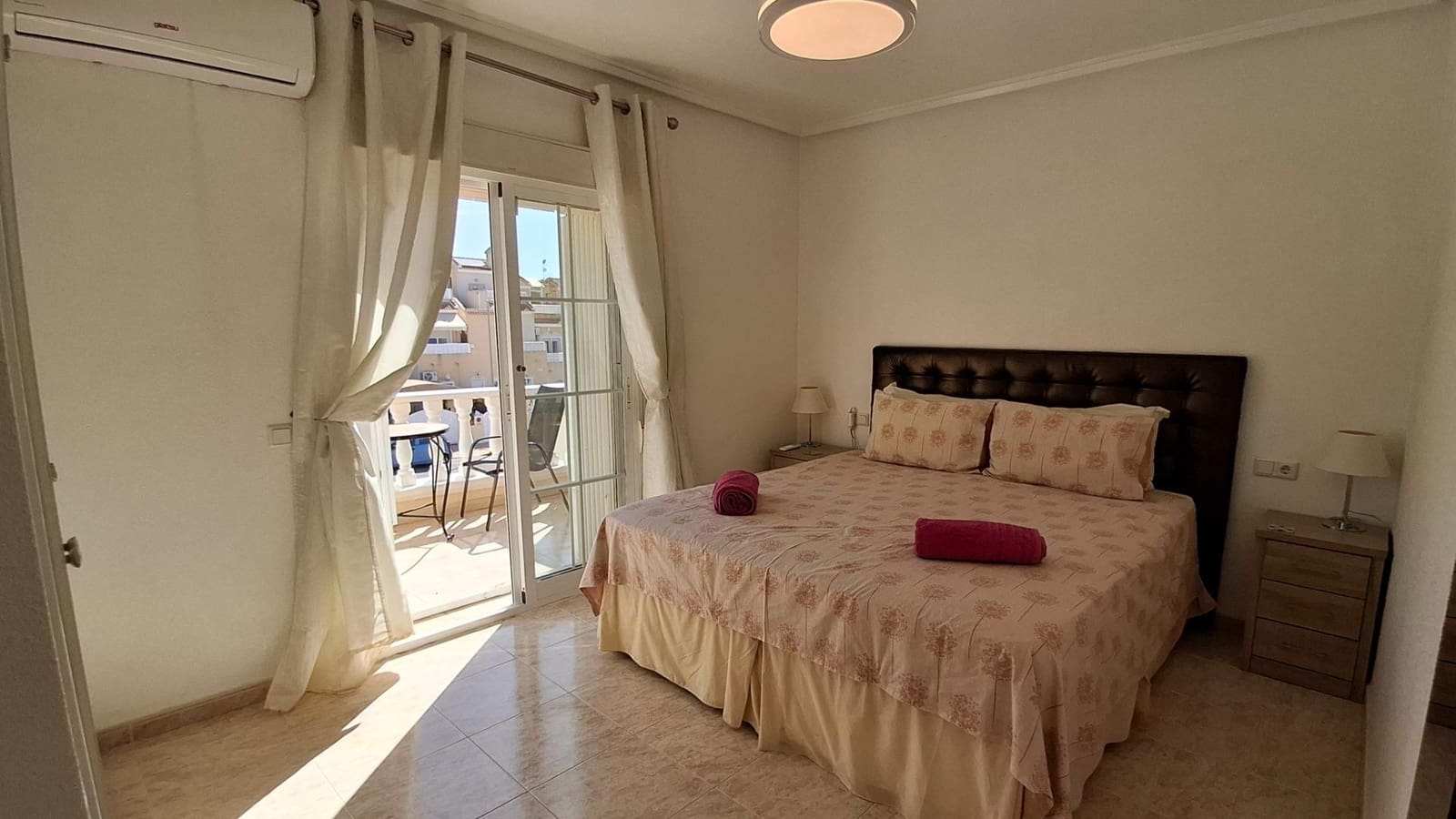 3 bedroom Terraced Villa for sale in La Marquesa with pool - € 245,000 (Ref: 10100398)