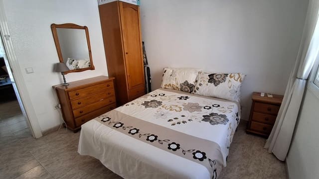 3 chambre Villa/Maison Mitoyenne à vendre à La Marquesa, Rojales avec piscine - 245 000 € (Ref: 10100398)
