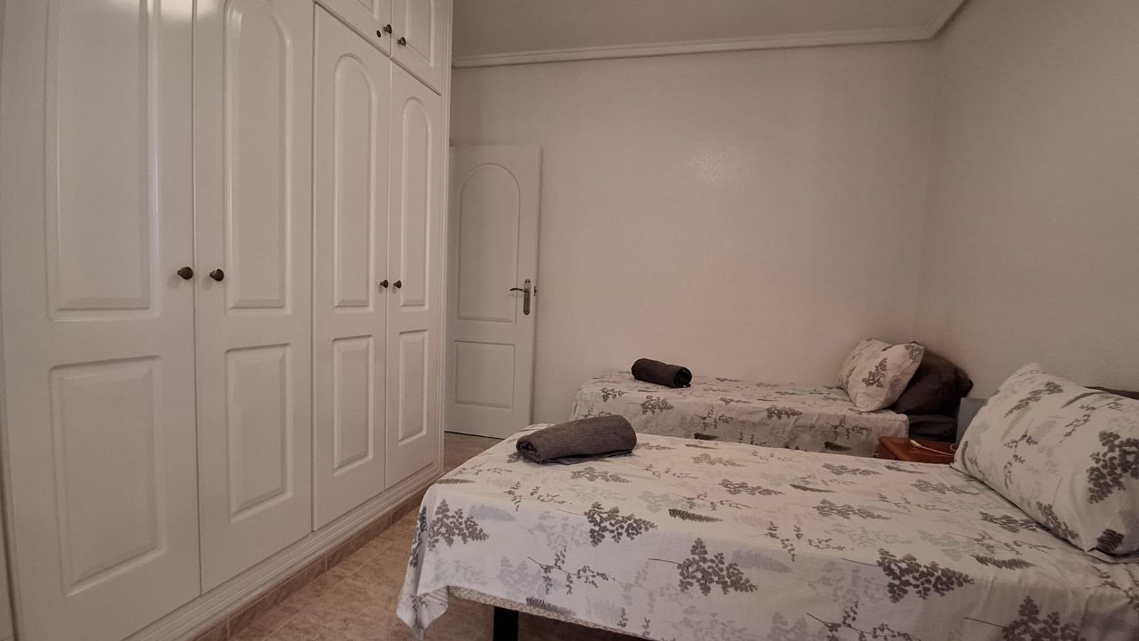3 bedroom Terraced Villa for sale in La Marquesa with pool - € 245,000 (Ref: 10100398)