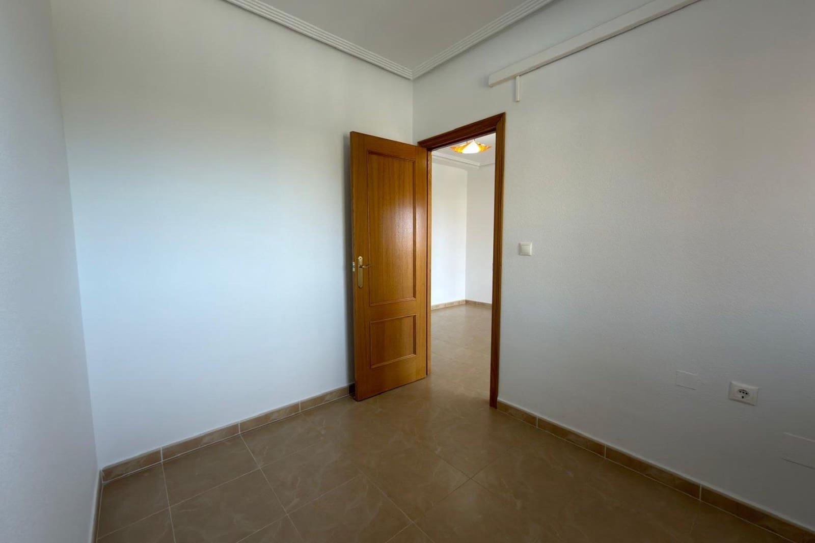 2 sovrum Takvåning till salu i Torrevieja med pool - 179 900 € (Ref: 10109652)