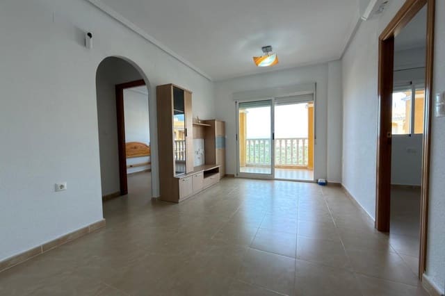 2 sovrum Takvåning till salu i Torreblanca, Torrevieja med pool - 179 900 € (Ref: 10109652)