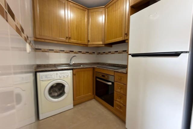 2 sovrum Takvåning till salu i Torreblanca, Torrevieja med pool - 179 900 € (Ref: 10109652)