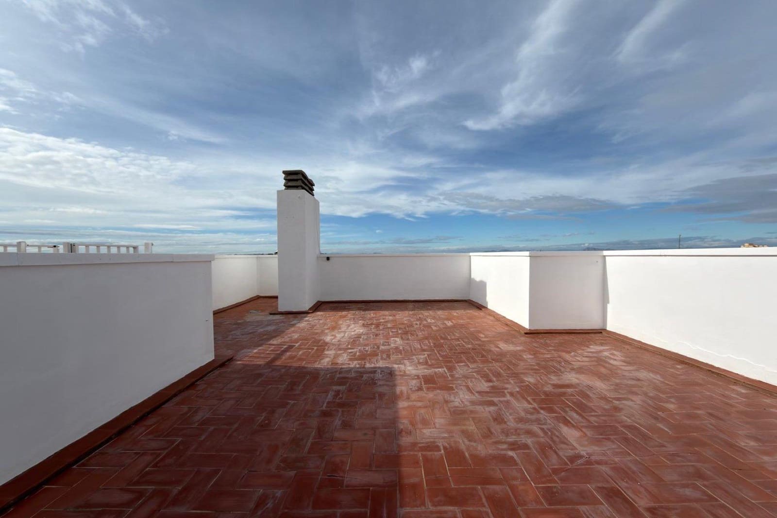 2 sovrum Takvåning till salu i Torrevieja med pool - 179 900 € (Ref: 10109652)