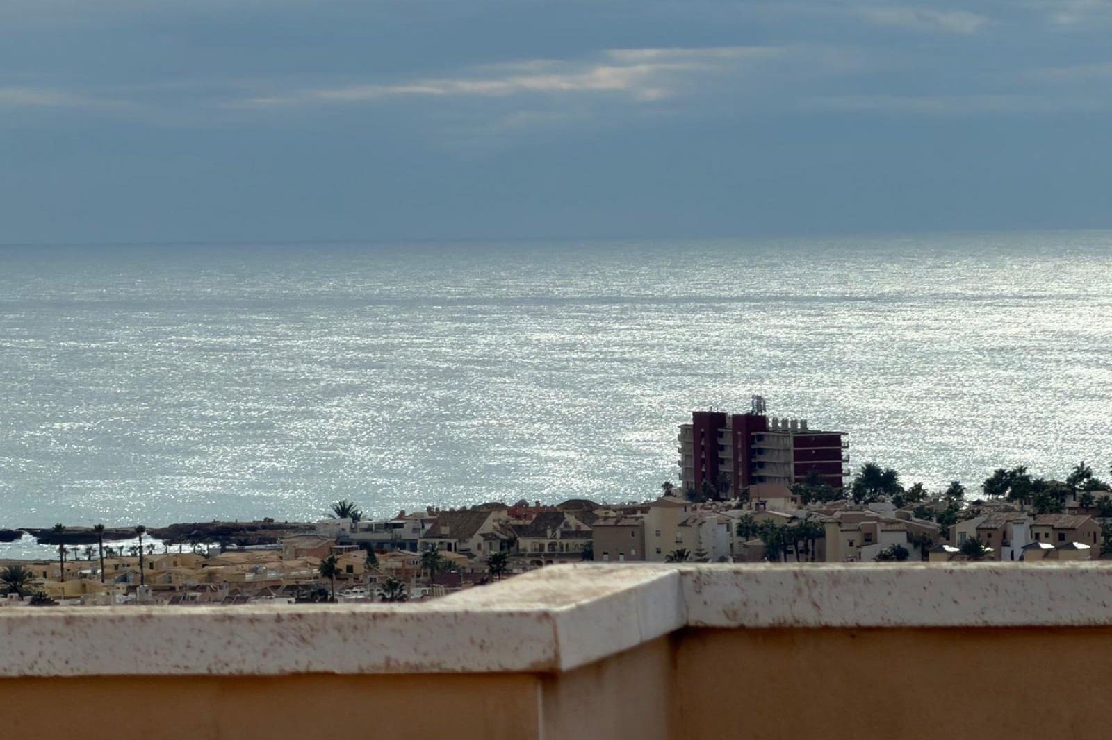 2 sovrum Takvåning till salu i Torrevieja med pool - 179 900 € (Ref: 10109652)