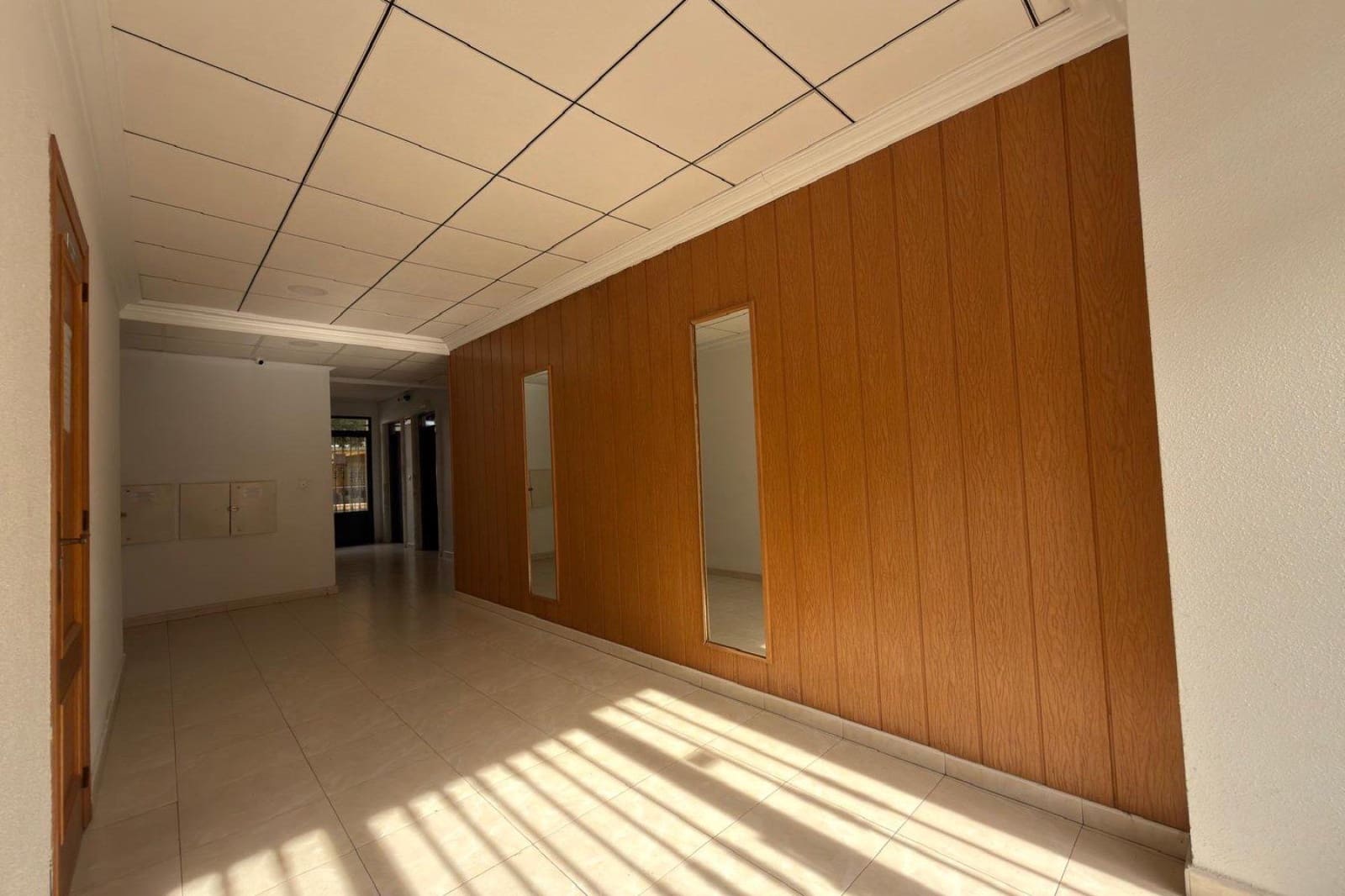 2 sovrum Takvåning till salu i Torrevieja med pool - 179 900 € (Ref: 10109652)