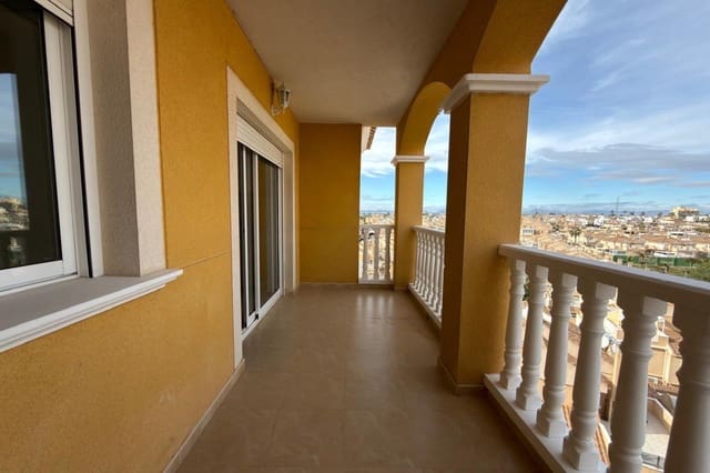 2 sovrum Takvåning till salu i Torreblanca, Torrevieja med pool - 179 900 € (Ref: 10109652)