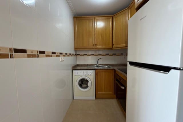2 sovrum Takvåning till salu i Torreblanca, Torrevieja med pool - 179 900 € (Ref: 10109652)