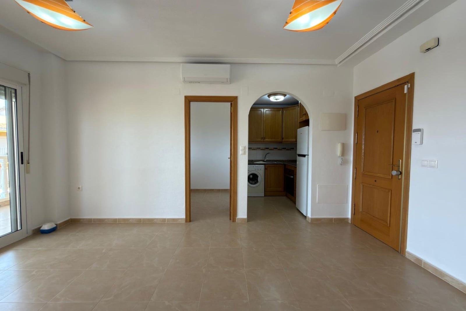 2 sovrum Takvåning till salu i Torrevieja med pool - 179 900 € (Ref: 10109652)
