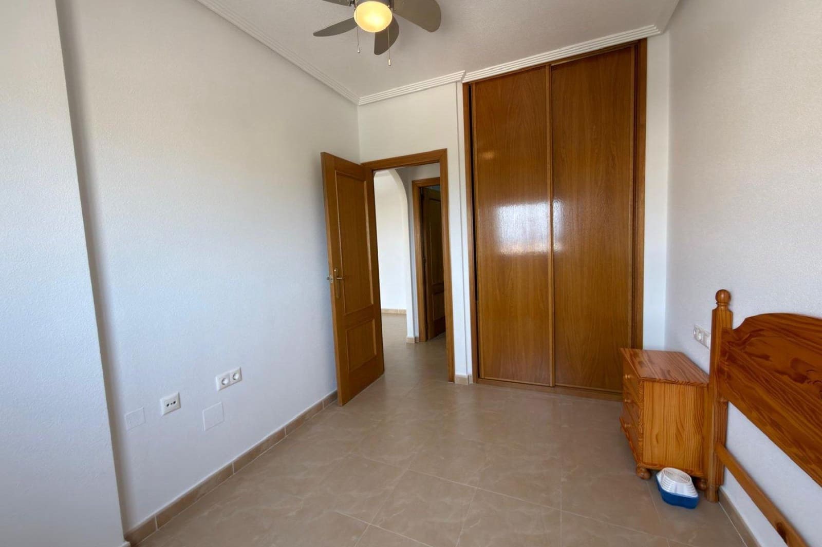2 sovrum Takvåning till salu i Torrevieja med pool - 179 900 € (Ref: 10109652)