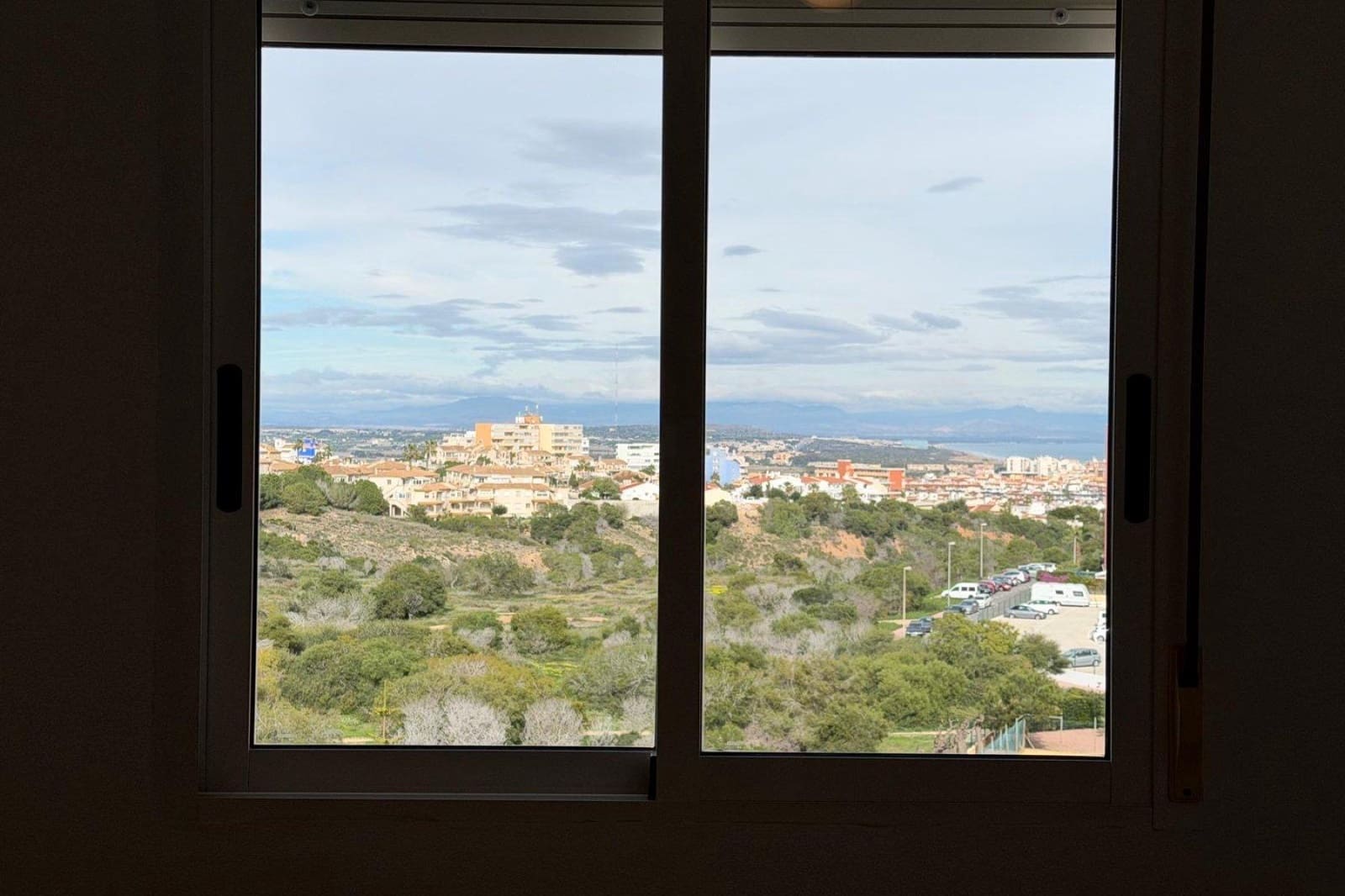 2 sovrum Takvåning till salu i Torrevieja med pool - 179 900 € (Ref: 10109652)