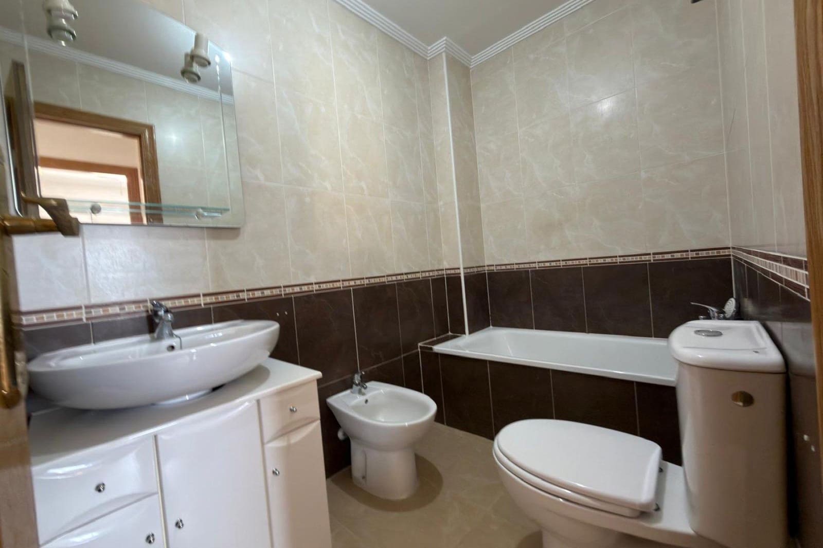 2 sovrum Takvåning till salu i Torrevieja med pool - 179 900 € (Ref: 10109652)