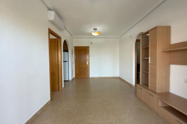 2 sovrum Takvåning till salu i Torreblanca, Torrevieja med pool - 179 900 € (Ref: 10109652)