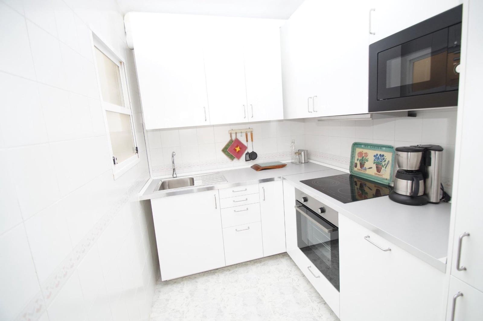 2 camera da letto Bungalow in vendita in Playa Flamenca con piscina - 155.000 € (Rif: 10109653)
