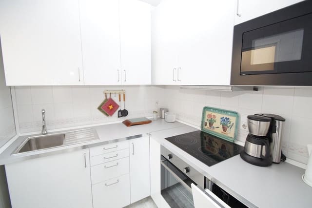 2 camera da letto Bungalow in vendita in Playa Flamenca, Orihuela con piscina - 155.000 € (Rif: 10109653)