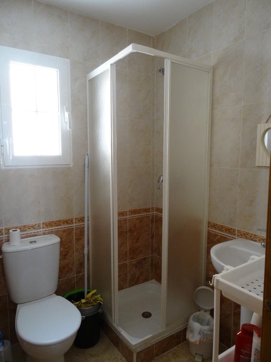 3 sypialnia Dom szeregowy na sprzedaż w Los Altos z basenem - 186 900 € (Ref: 10109654)