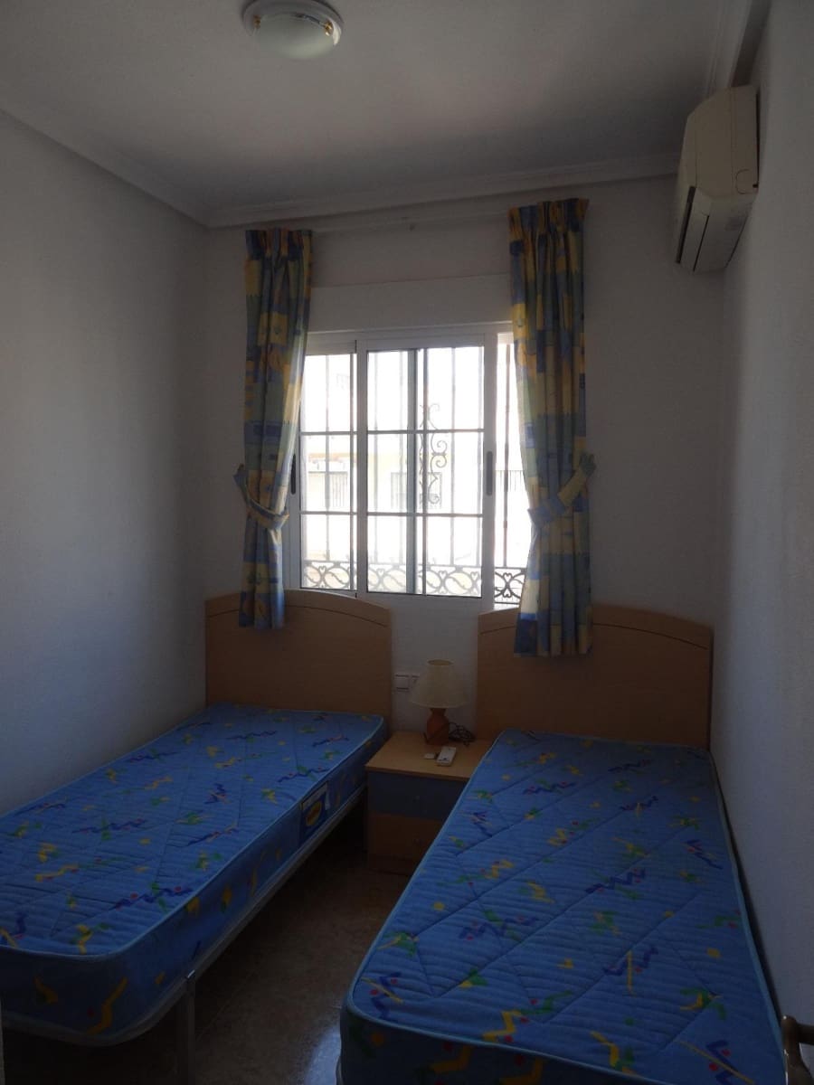3 sypialnia Dom szeregowy na sprzedaż w Los Altos z basenem - 186 900 € (Ref: 10109654)