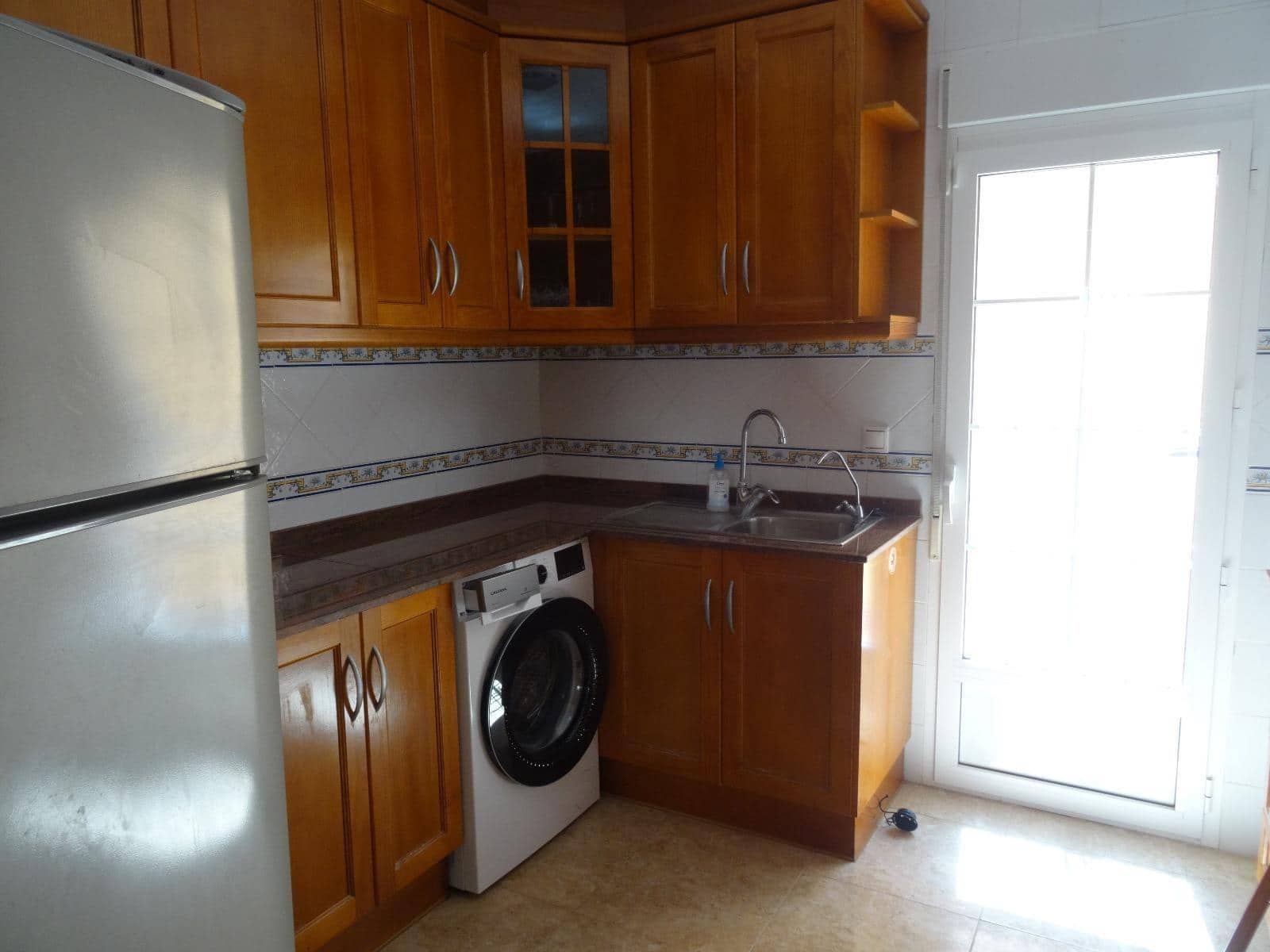 3 sypialnia Dom szeregowy na sprzedaż w Los Altos z basenem - 186 900 € (Ref: 10109654)
