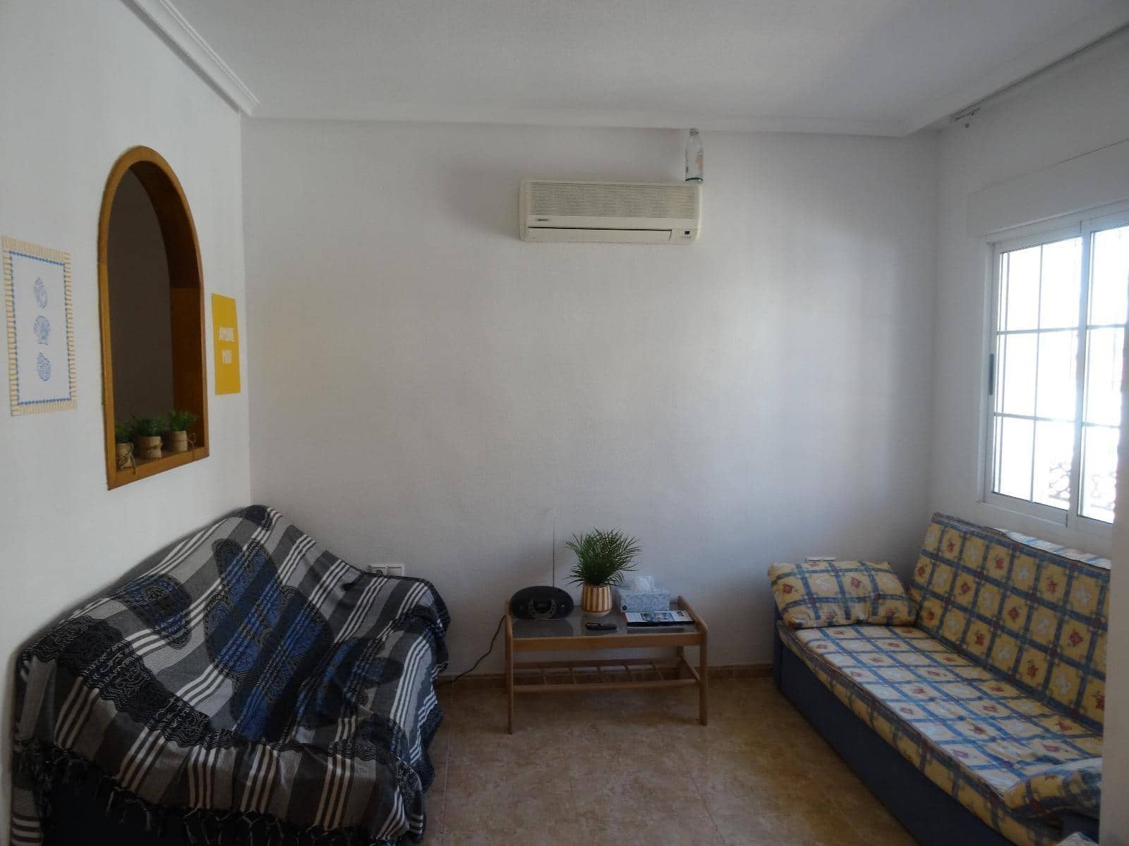 3 sypialnia Dom szeregowy na sprzedaż w Los Altos z basenem - 186 900 € (Ref: 10109654)