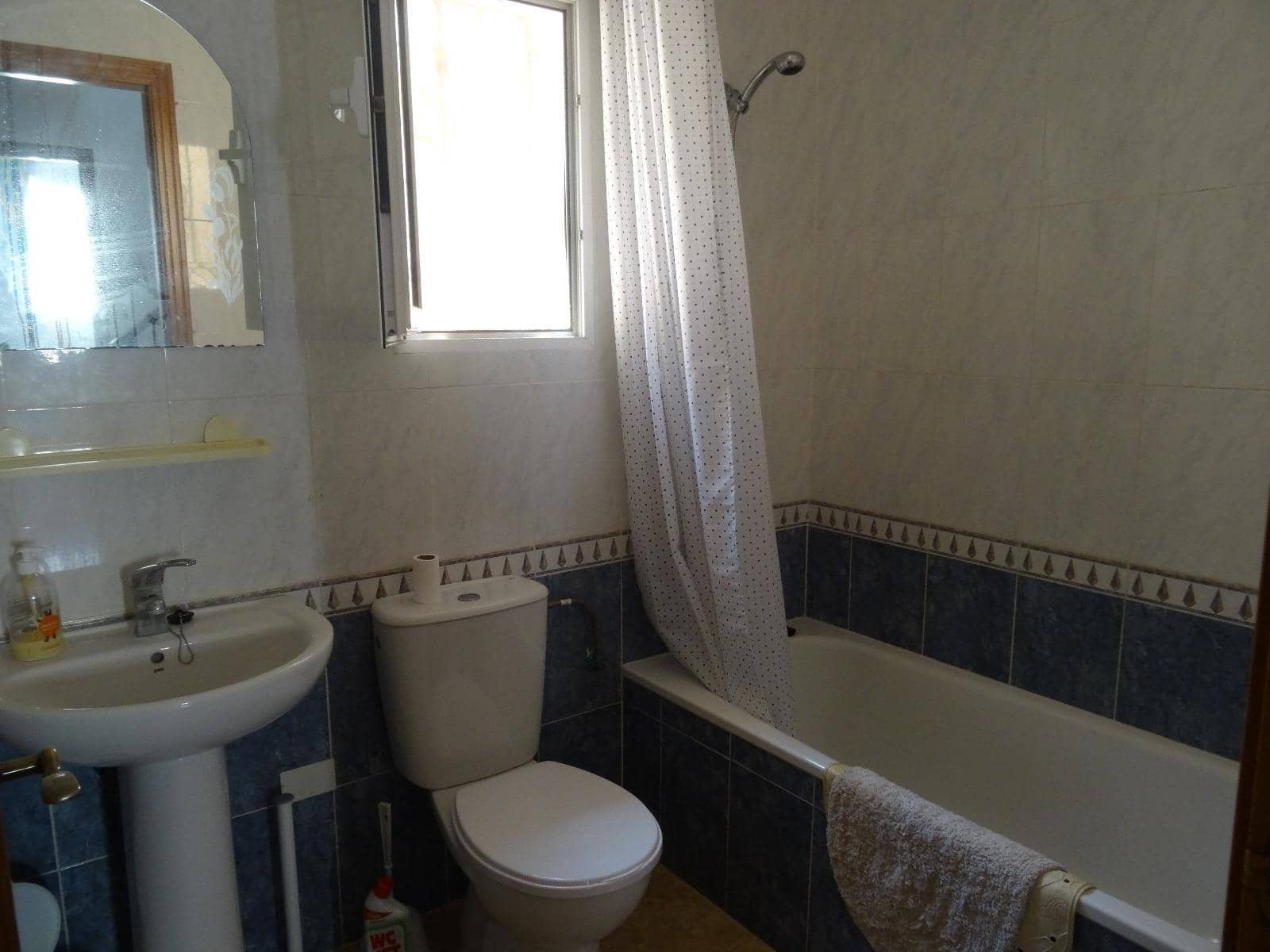 3 sypialnia Dom szeregowy na sprzedaż w Los Altos z basenem - 186 900 € (Ref: 10109654)