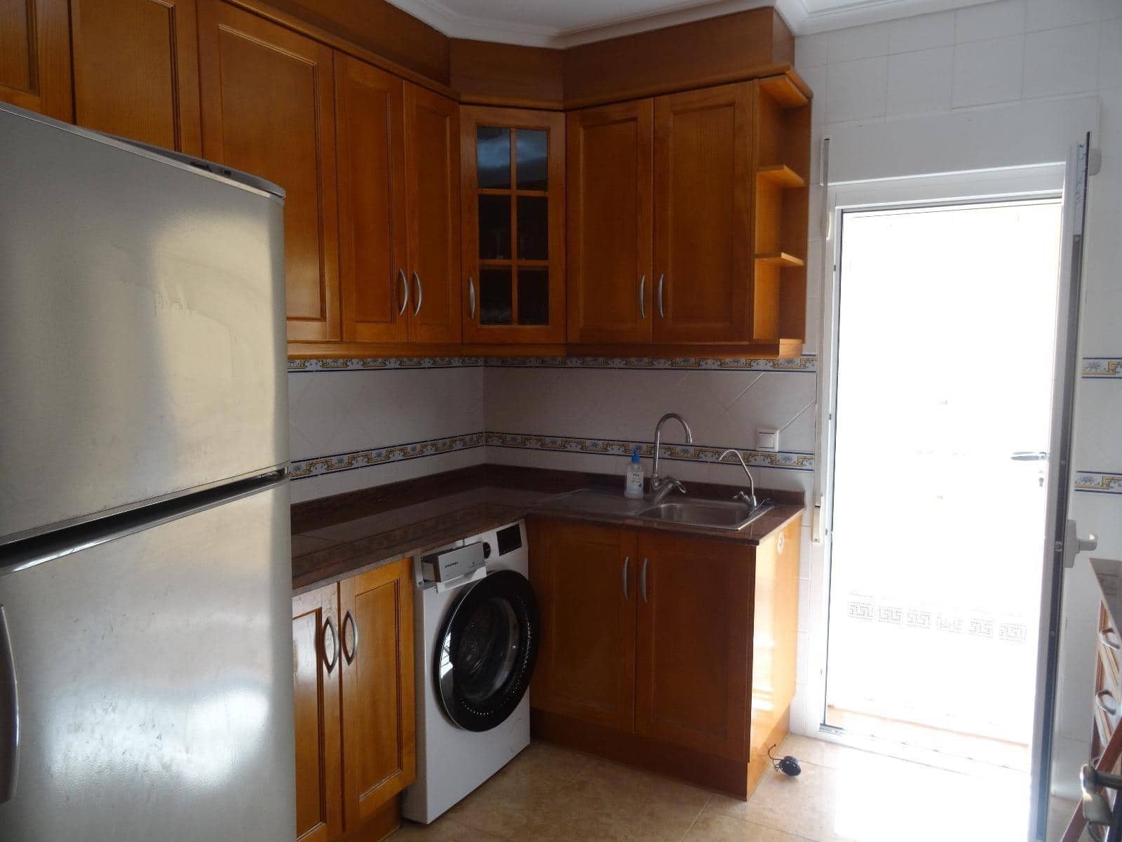 3 sypialnia Dom szeregowy na sprzedaż w Los Altos z basenem - 186 900 € (Ref: 10109654)