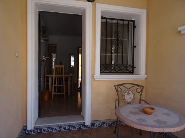 3 sypialnia Dom szeregowy na sprzedaż w Los Altos z basenem - 186 900 € (Ref: 10109654)