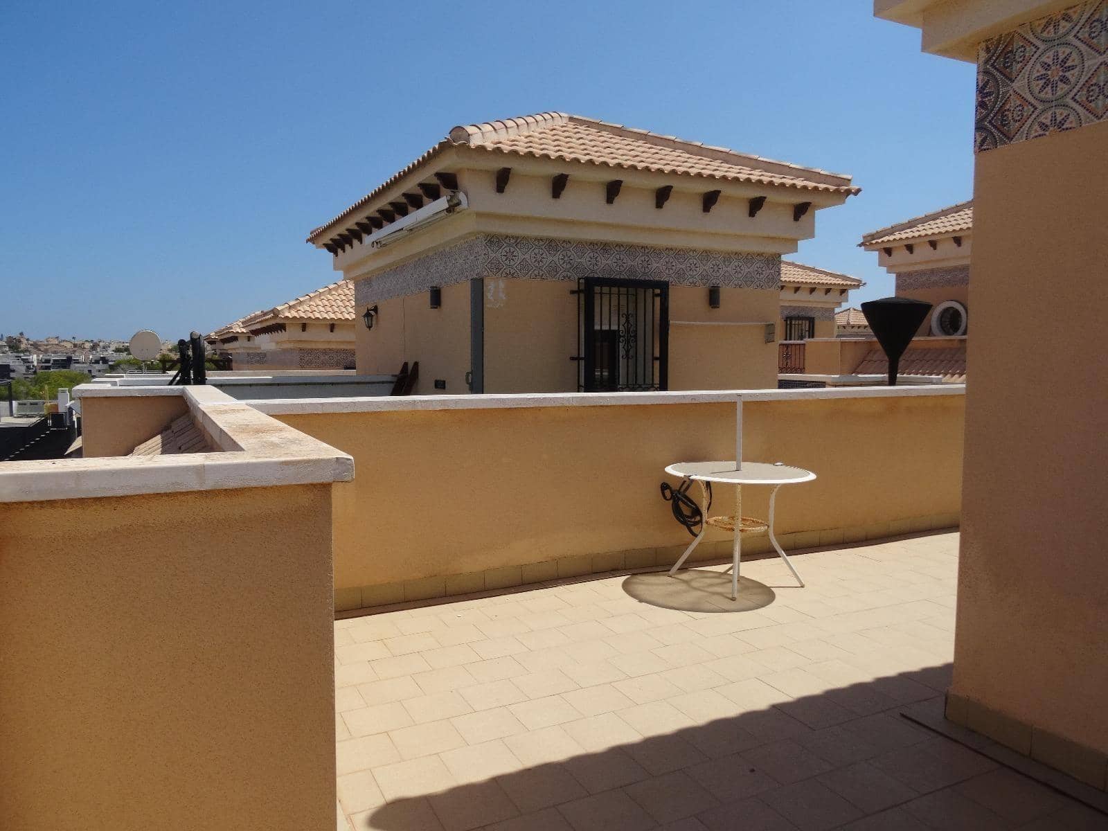 3 sypialnia Dom szeregowy na sprzedaż w Los Altos z basenem - 186 900 € (Ref: 10109654)