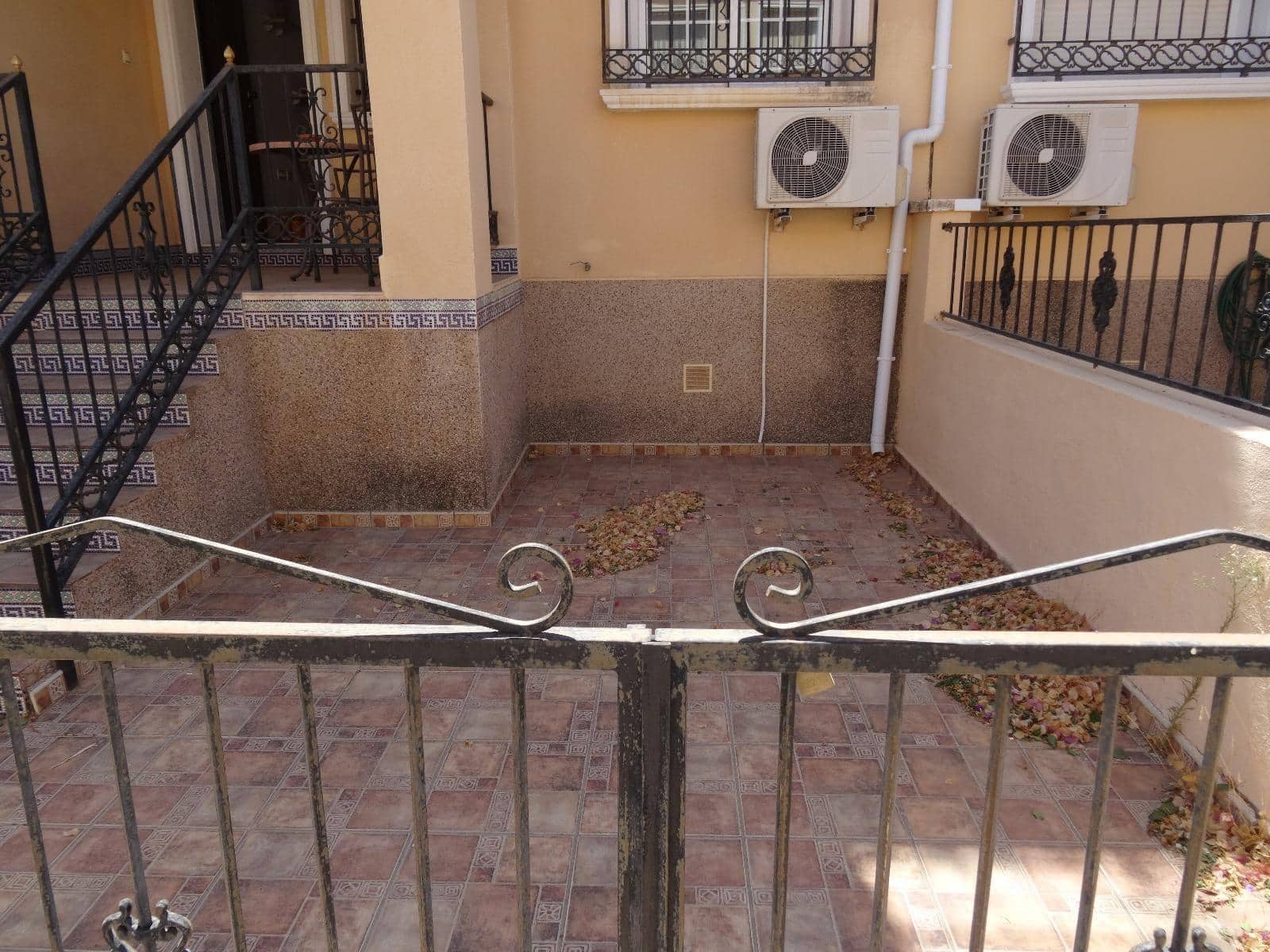 3 sypialnia Dom szeregowy na sprzedaż w Los Altos z basenem - 186 900 € (Ref: 10109654)