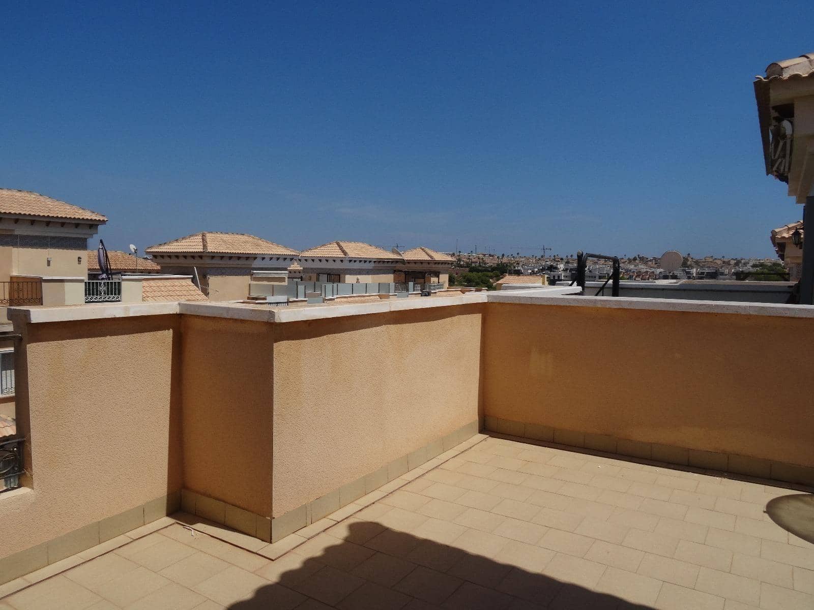 3 sypialnia Dom szeregowy na sprzedaż w Los Altos z basenem - 186 900 € (Ref: 10109654)