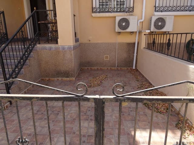 3 sypialnia Dom szeregowy na sprzedaż w Los Altos z basenem - 186 900 € (Ref: 10109654)