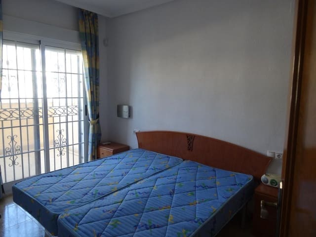3 sypialnia Dom szeregowy na sprzedaż w Los Altos z basenem - 186 900 € (Ref: 10109654)