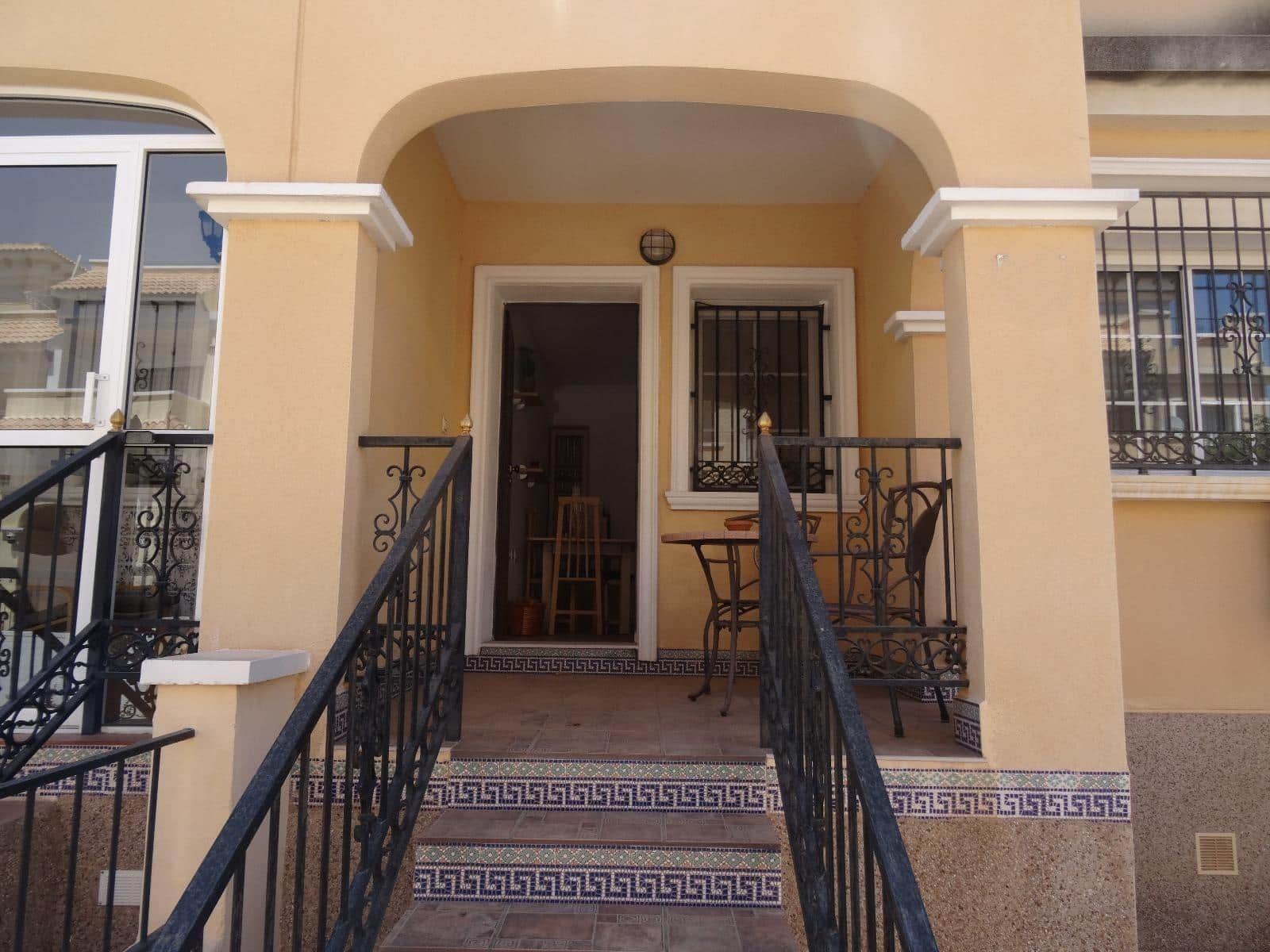 3 sypialnia Dom szeregowy na sprzedaż w Los Altos z basenem - 186 900 € (Ref: 10109654)