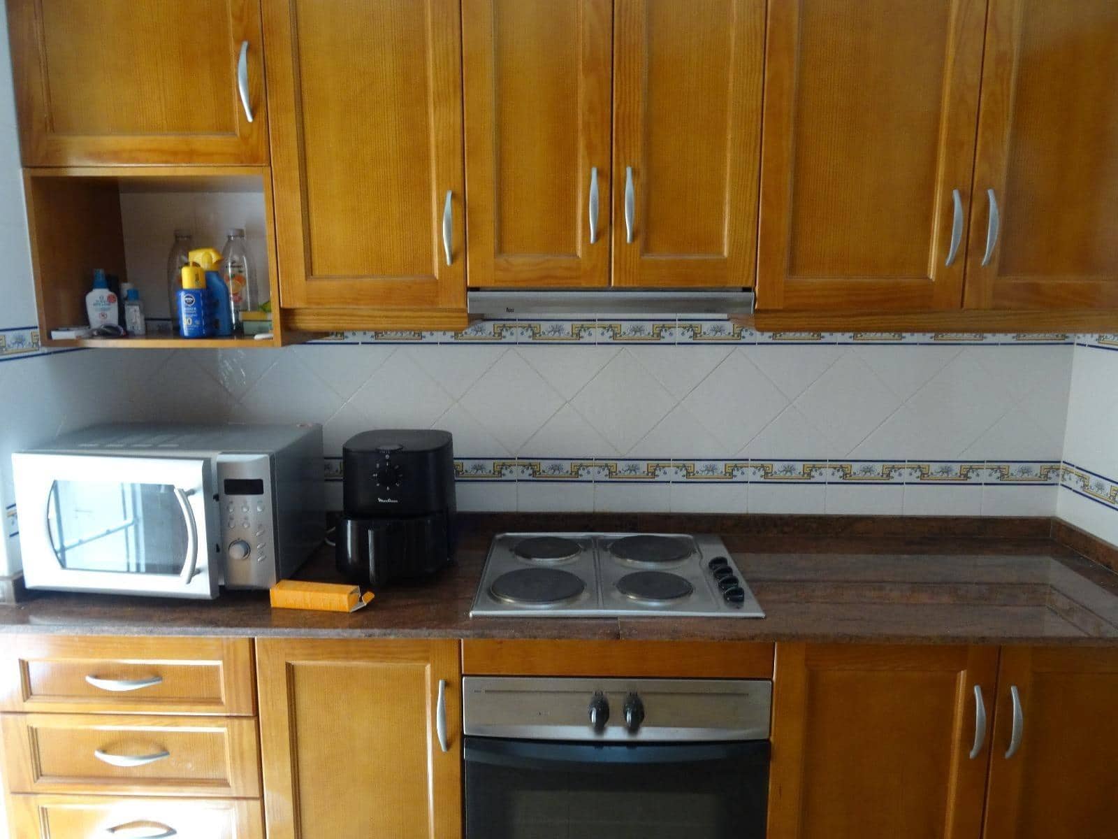 3 sypialnia Dom szeregowy na sprzedaż w Los Altos z basenem - 186 900 € (Ref: 10109654)