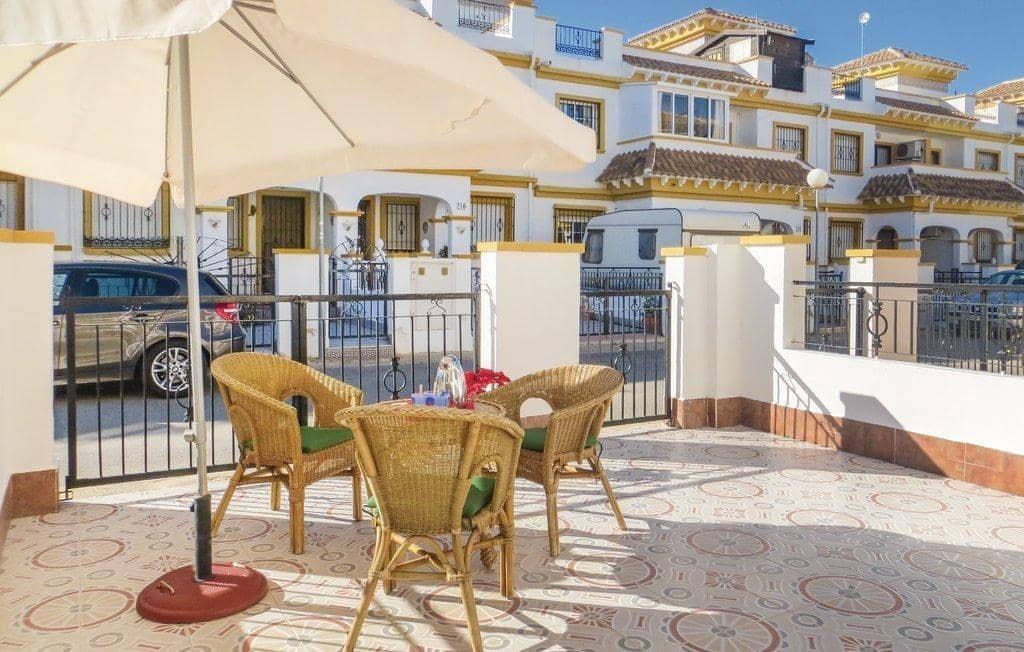 3 camera da letto Bungalow in vendita in Torrevieja con piscina - 192.000 € (Rif: 10115818)