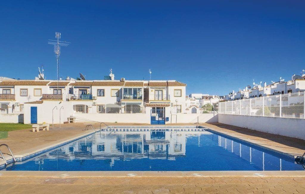 3 camera da letto Bungalow in vendita in Torrevieja con piscina - 192.000 € (Rif: 10115818)