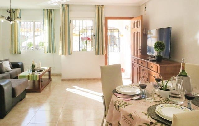 3 camera da letto Bungalow in vendita in Torrevieja con piscina - 192.000 € (Rif: 10115818)