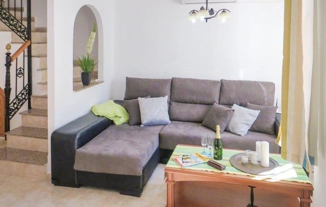 3 camera da letto Bungalow in vendita in Torrevieja con piscina - 192.000 € (Rif: 10115818)