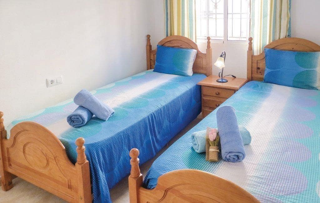 3 camera da letto Bungalow in vendita in Torrevieja con piscina - 192.000 € (Rif: 10115818)