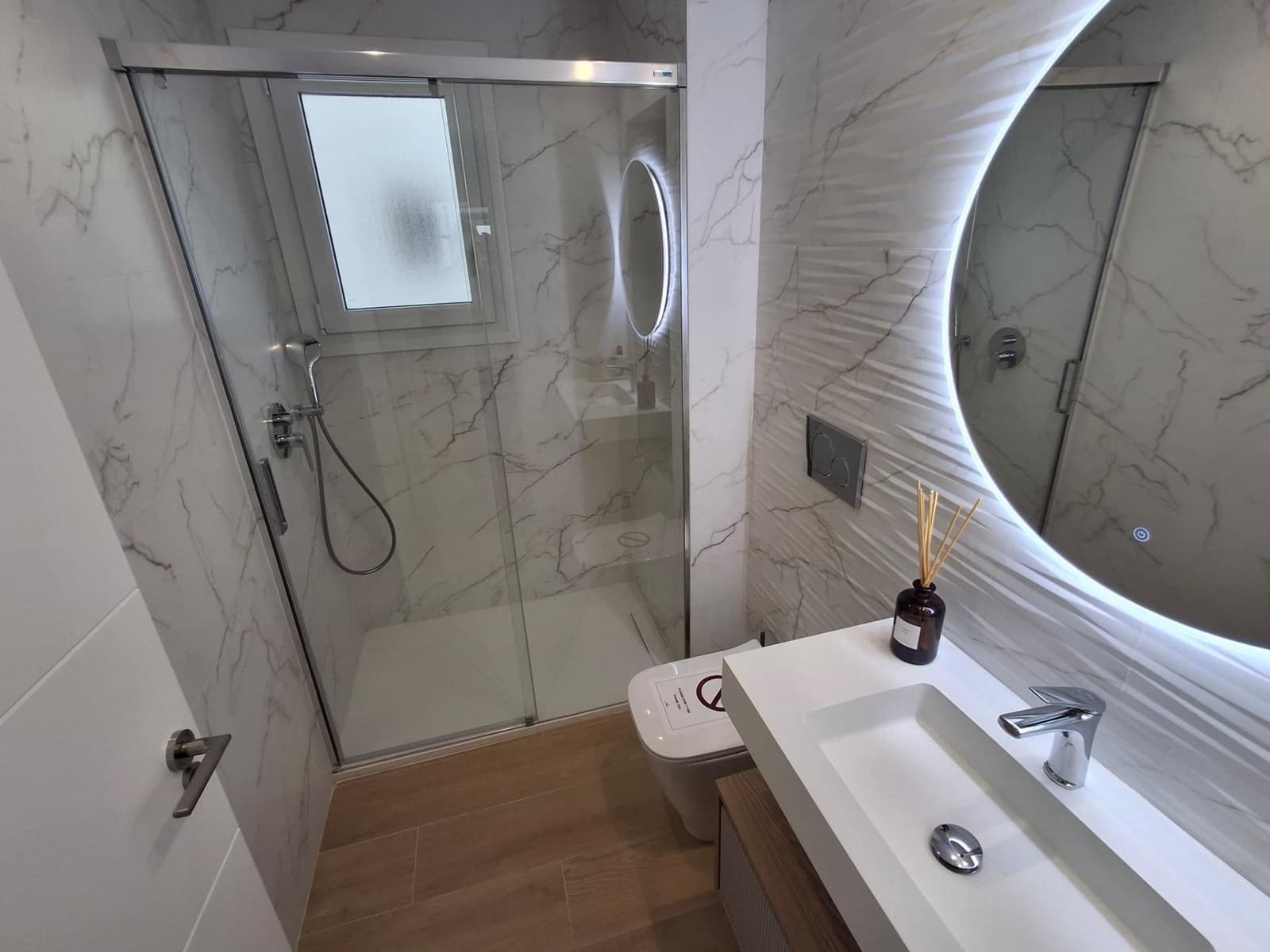 Apartamento de 2 habitaciones en Los Alcázares en venta con piscina garaje - 321.500 € (Ref: 10115821)