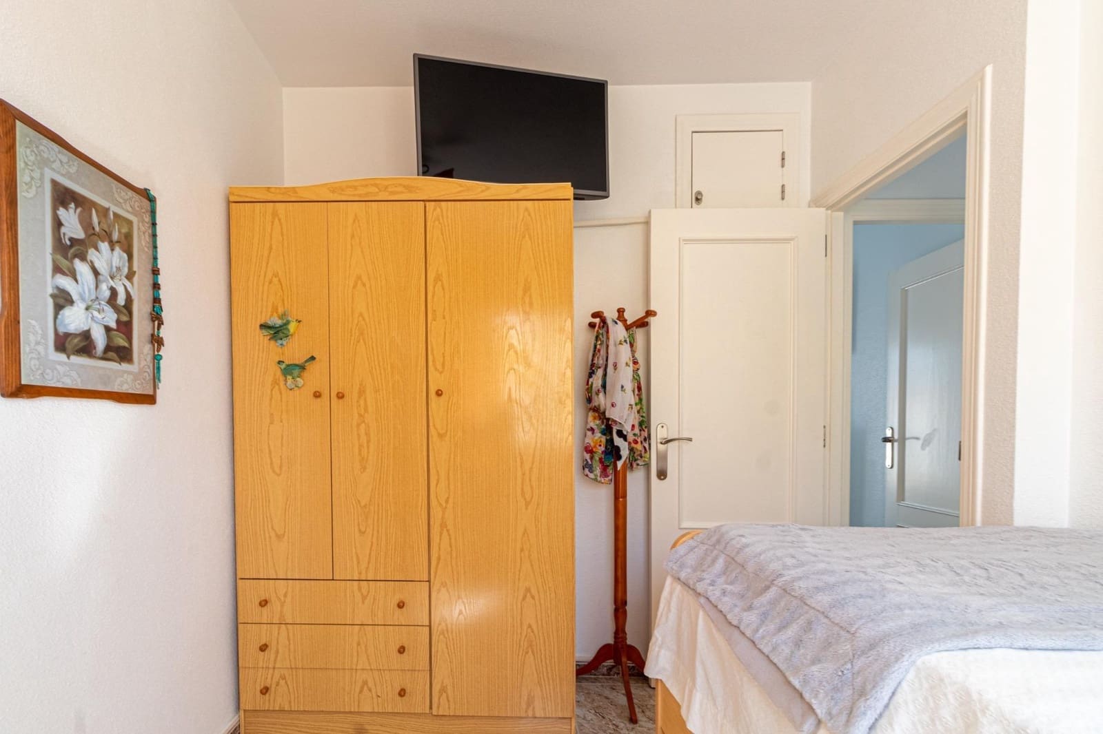 2 soveværelse Rækkehus til salg i La Regia med swimmingpool - € 229.000 (Ref: 10129378)