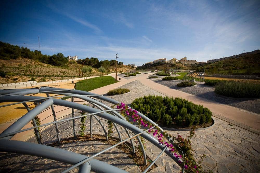2 soverom Leilighet til salgs i Torrevieja med svømmebasseng - € 131 900 (Ref: 10129379)