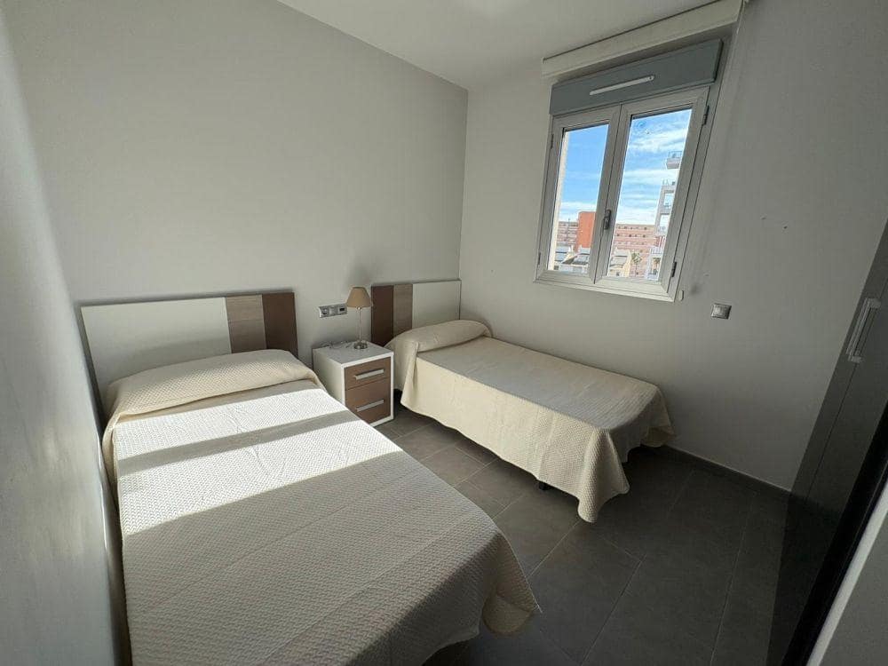 2 quarto Apartamento para venda em Torrevieja com piscina - 339 990 € (Ref: 10129380)