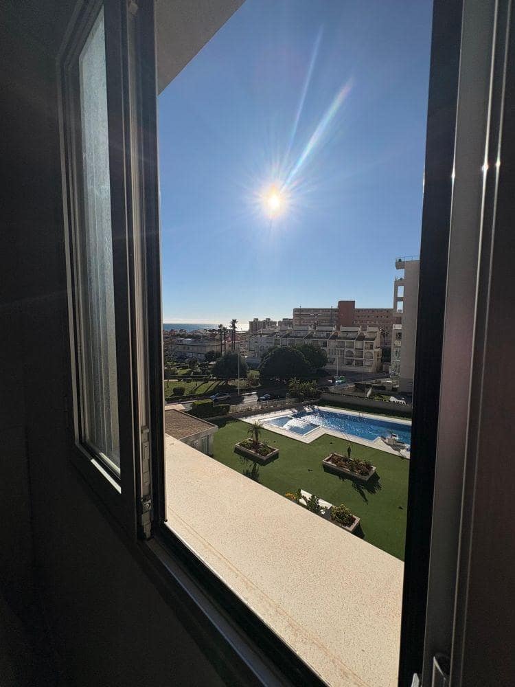 2 quarto Apartamento para venda em Torrevieja com piscina - 339 990 € (Ref: 10129380)