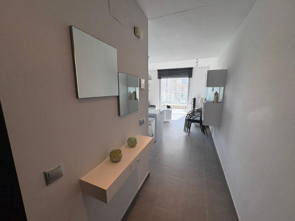 2 quarto Apartamento para venda em Torrevieja com piscina - 339 990 € (Ref: 10129380)