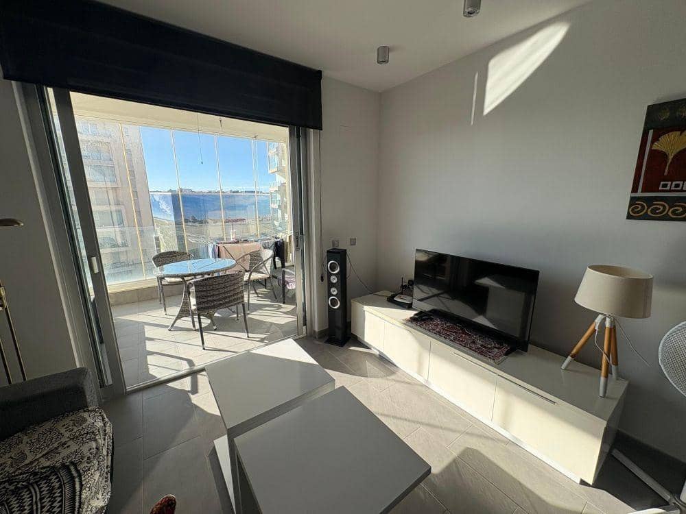 2 quarto Apartamento para venda em Torrevieja com piscina - 339 990 € (Ref: 10129380)