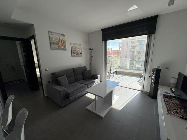 2 chambre Appartement à vendre à Torrevieja avec piscine - 339 990 € (Ref: 10129380)
