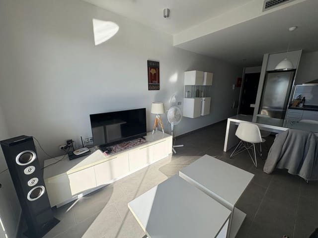 2 chambre Appartement à vendre à Torrevieja avec piscine - 339 990 € (Ref: 10129380)